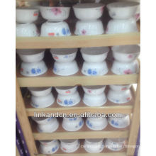 Haonai restaurant porcelain soup bowls from China manufacture